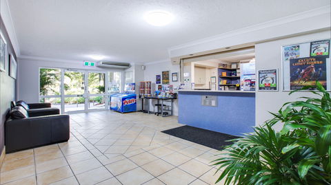 Mari Court Resort - Lismore Accommodation 2