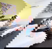 Marion Bay Motel - Lismore Accommodation