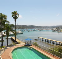 Metro Mirage Hotel Newport - Lismore Accommodation