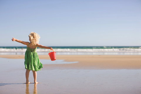 Middle Rock Holiday Resort - Lismore Accommodation 0