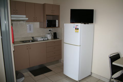 Molika Springs Motel Moree - Lismore Accommodation 1
