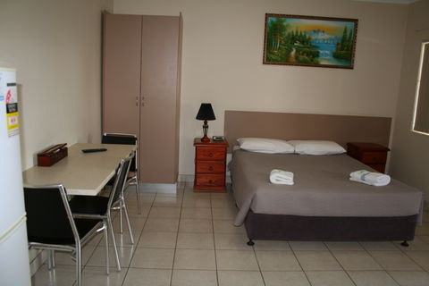 Molika Springs Motel Moree - Lismore Accommodation 2