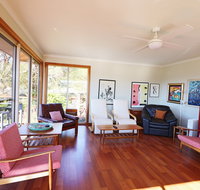 Monaro Cottage - Lismore Accommodation