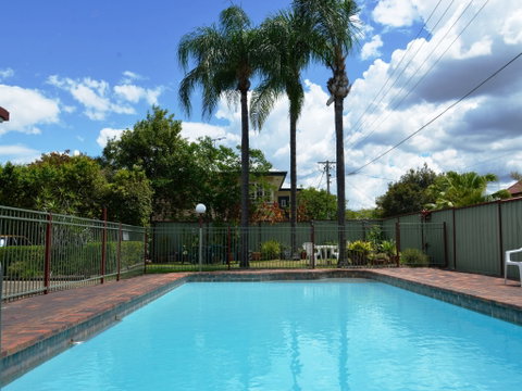 Motel Monaco - Lismore Accommodation 1
