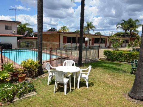 Motel Monaco - Lismore Accommodation 2