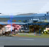 Mountain View Country Inn - Lismore Accommodation