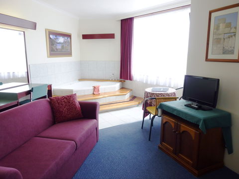 Mountain View Country Inn - Lismore Accommodation 1