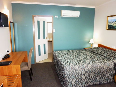 Mountain View Country Inn - Lismore Accommodation 2