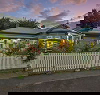 Mt Lyell Anchorage - Lismore Accommodation