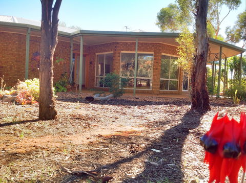 Munga Munga B&B - Lismore Accommodation 0