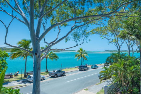 Munna Beach Apartments - Lismore Accommodation 0
