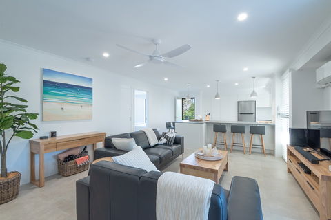 Munna Beach Apartments - Lismore Accommodation 1