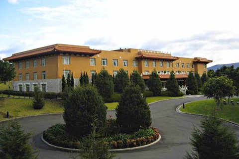 Nan Tien Temple Pilgrim Lodge - Lismore Accommodation 1