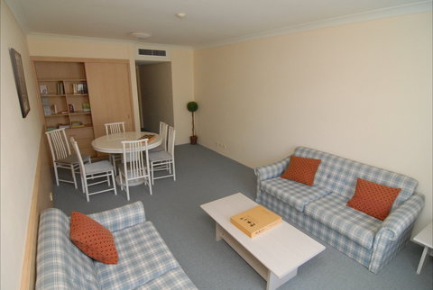 Nan Tien Temple Pilgrim Lodge - Lismore Accommodation 2