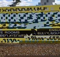 Narromine Tourist Park and Motel - Lismore Accommodation