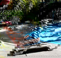 Nomads Noosa - Lismore Accommodation