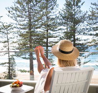 Novotel Sydney Manly Pacific - Lismore Accommodation