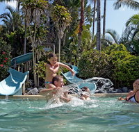 NRMA Darlington Beach Holiday Resort - Lismore Accommodation