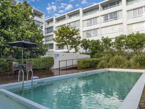 Oaks Nelson Bay Lure Suites - Lismore Accommodation 1