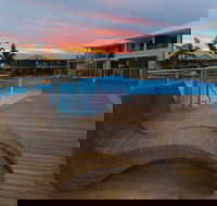 Oaks Port Stephens Pacific Blue Resort - Lismore Accommodation