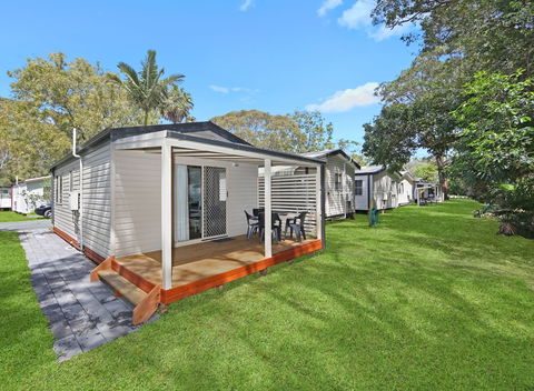 Pacific Palms Caravan Park - Lismore Accommodation 0