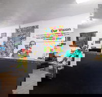 Palm Island Motel - Lismore Accommodation