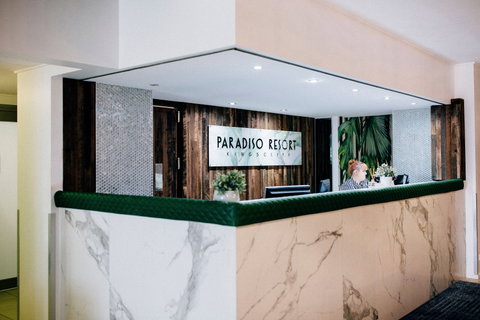 Paradiso Resort Kingscliff - Lismore Accommodation 0