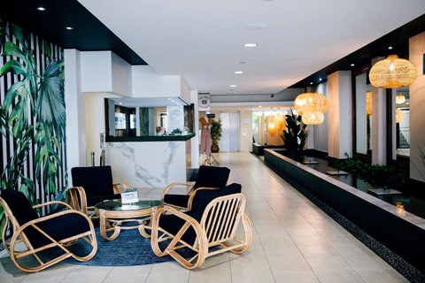 Paradiso Resort Kingscliff - Lismore Accommodation 1