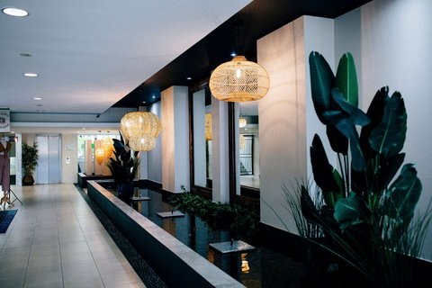 Paradiso Resort Kingscliff - Lismore Accommodation 2