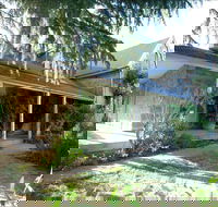 Paradise - Lismore Accommodation