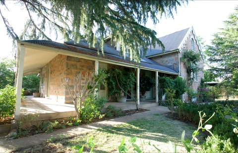 Paradise - Lismore Accommodation 0