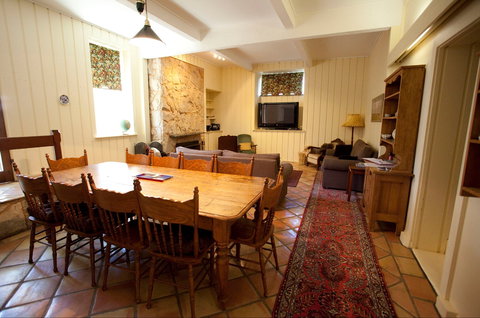 Paradise - Lismore Accommodation 1