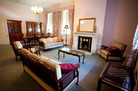 Paradise - Lismore Accommodation 2