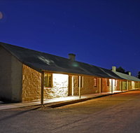Paxton Square Cottages - Lismore Accommodation