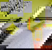 Pebble Bay Cottage - Lismore Accommodation