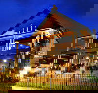 Perry Street Hotel - Lismore Accommodation