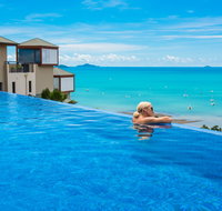 Pinnacles Resort - Lismore Accommodation