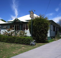 Pitstop Lodge B  B - Lismore Accommodation