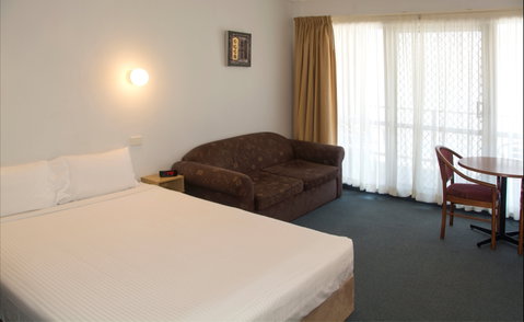 Port Aloha Motel - Lismore Accommodation 0