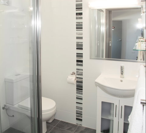 Port Aloha Motel - Lismore Accommodation 2