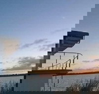 PS Federal Retreat Goolwa - Lismore Accommodation