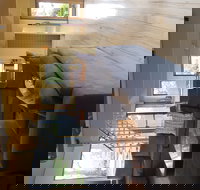 Punters Vineyard Retreat - Lismore Accommodation