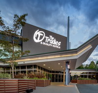 Quality Hotel Dickson - Lismore Accommodation
