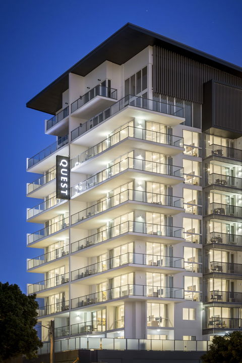 Quest Mackay On Gordon - Lismore Accommodation 0