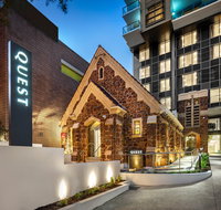 Quest East Perth - Lismore Accommodation