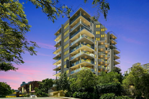 Quest South Brisbane - Lismore Accommodation 0