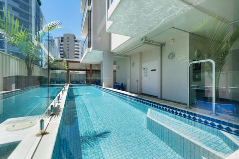 Quest South Brisbane - Lismore Accommodation 1
