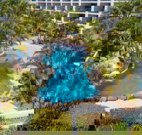Ramada Resort by Wyndham Golden Beach - Lismore Accommodation