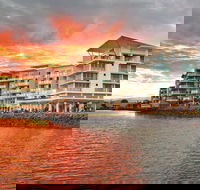 Ramada Hotel  Suites Ballina - Lismore Accommodation