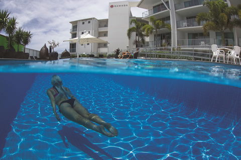 Ramada Hotel & Suites Ballina - Lismore Accommodation 1